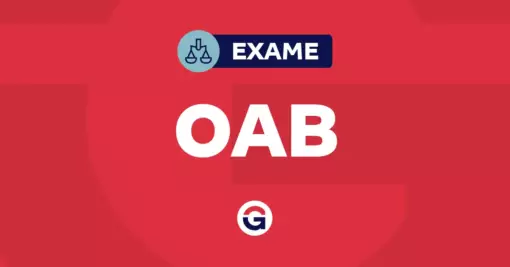 Calendário OAB 2026/2027: veja as datas oficiais do Exame de Ordem
