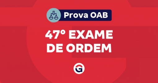 Exame OAB 47: SAIU o gabarito preliminar da 2ª fase!